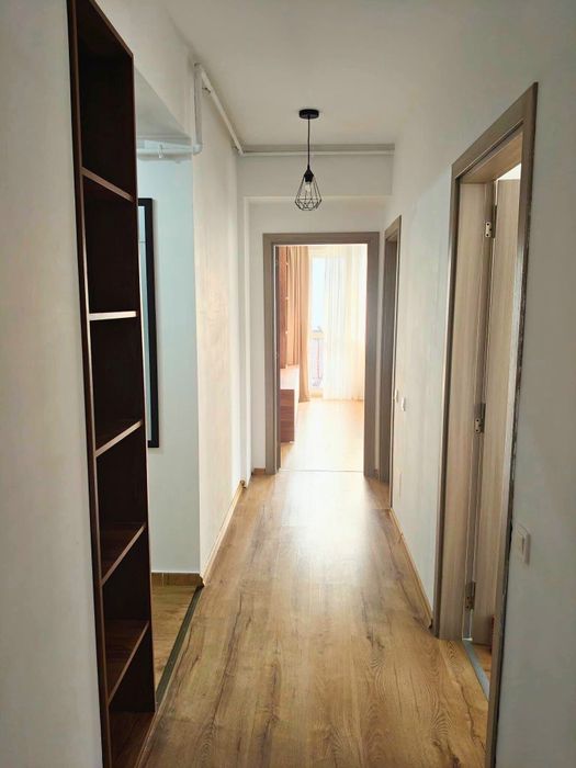 Apartament 3 camere, decomandat, 7 min metrou Berceni