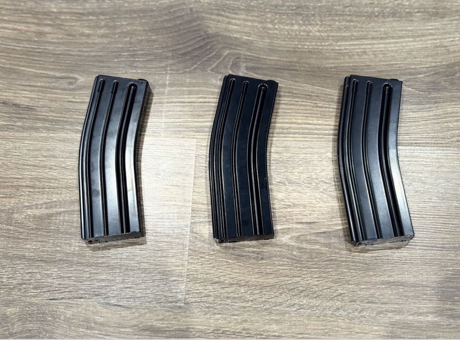 Incarcatot mid cap 200 bile