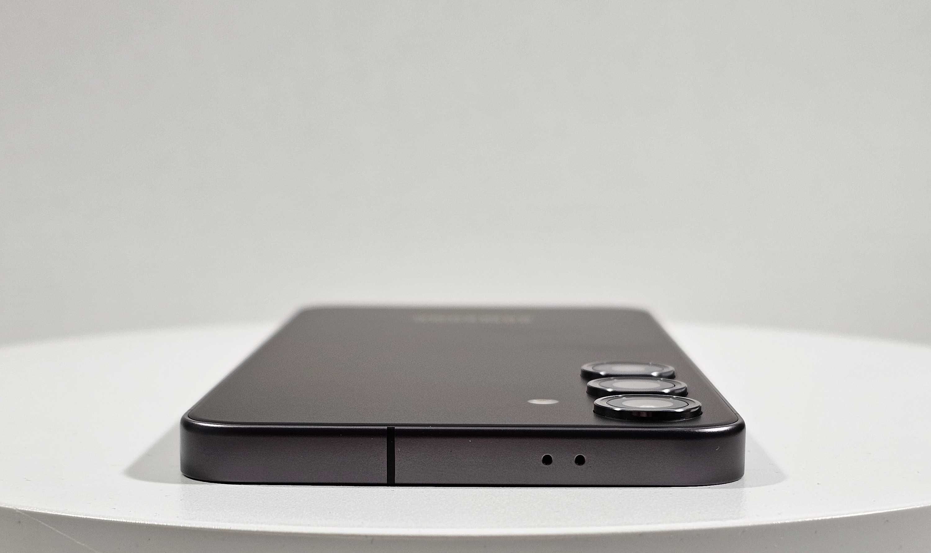 Samsung S24 Plus Onyx Black 256GB - Garantie PhoneXpert.ro #07997