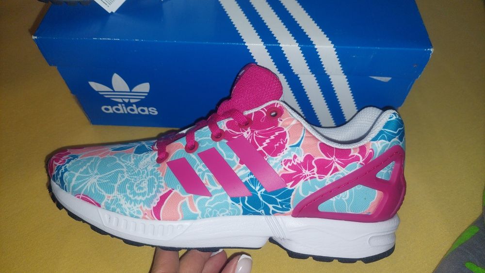 Дамски маратонки adidas