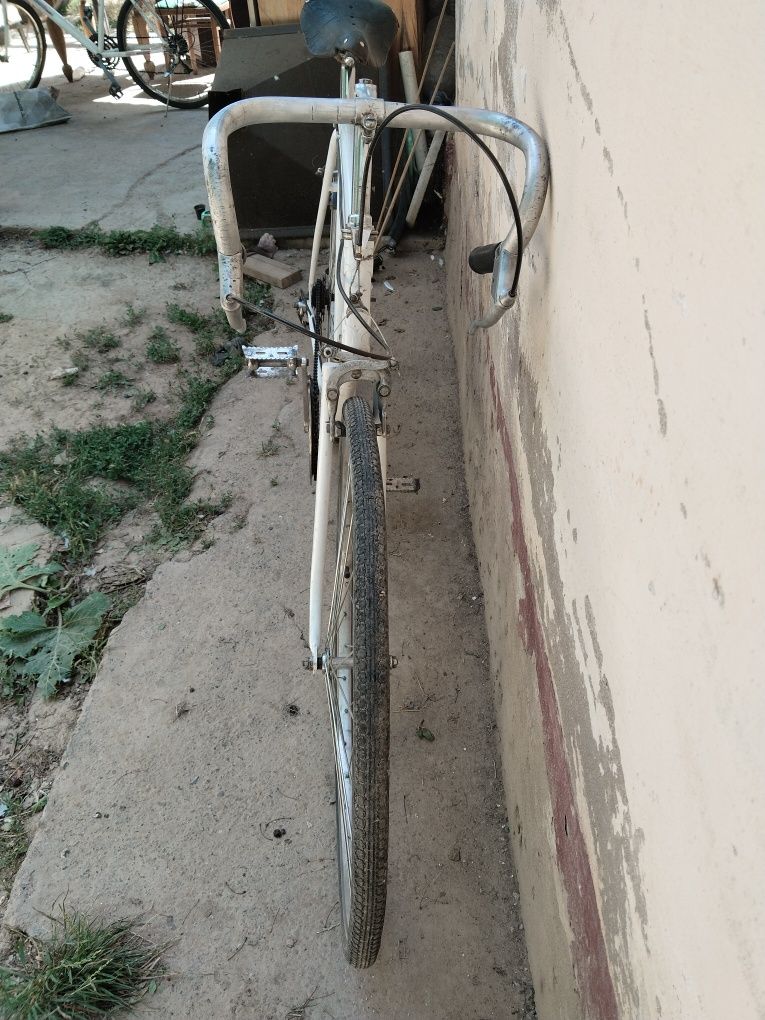 Продаётся хвз велосипед