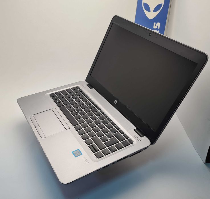 HP EliteBook 840 G3 i7 6600U/16GB/256SSD/500GB HDD/FHD/Подсветка