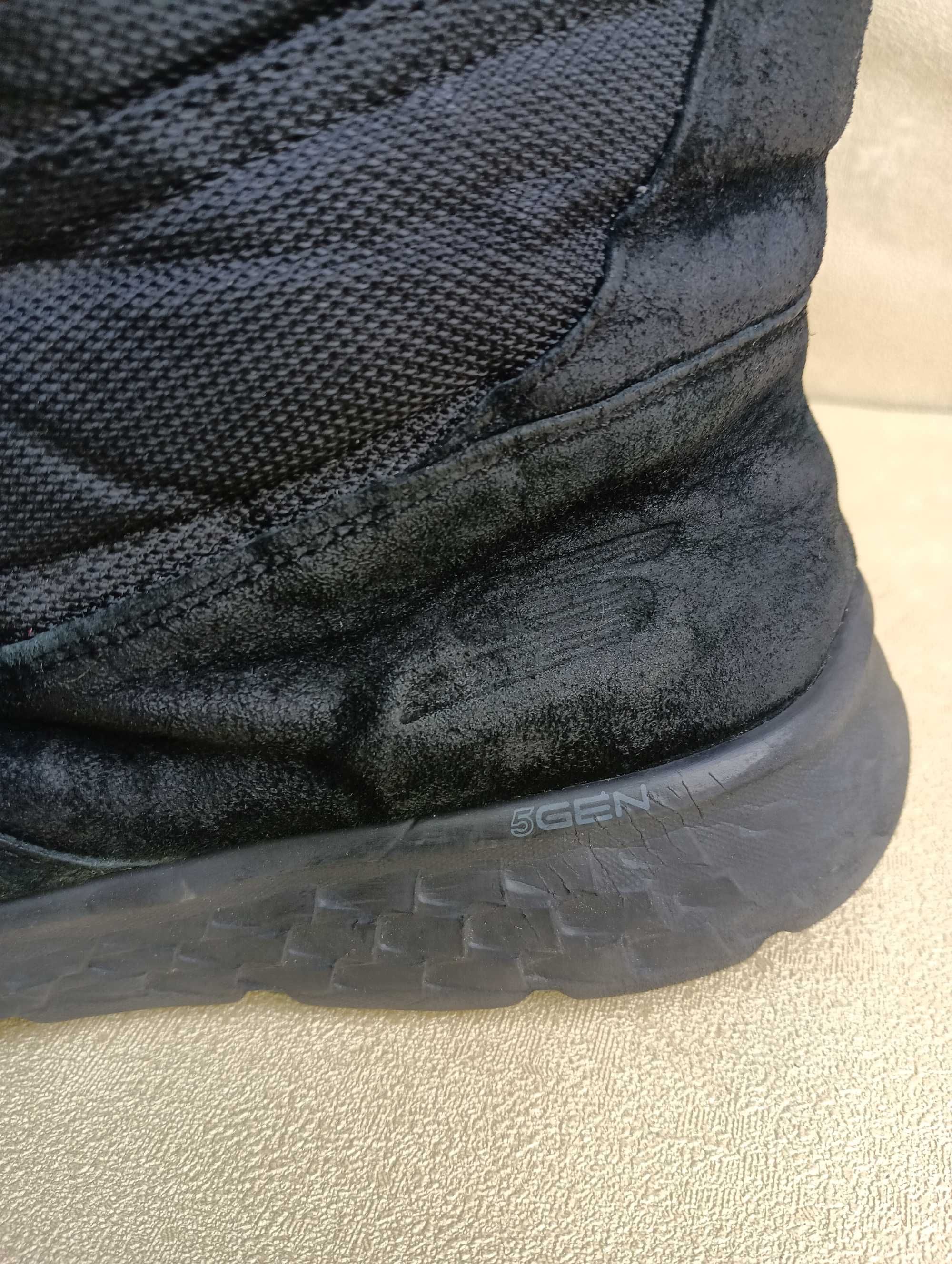 Skechers Go Therm Generation 5 N38,5 - 35 лв