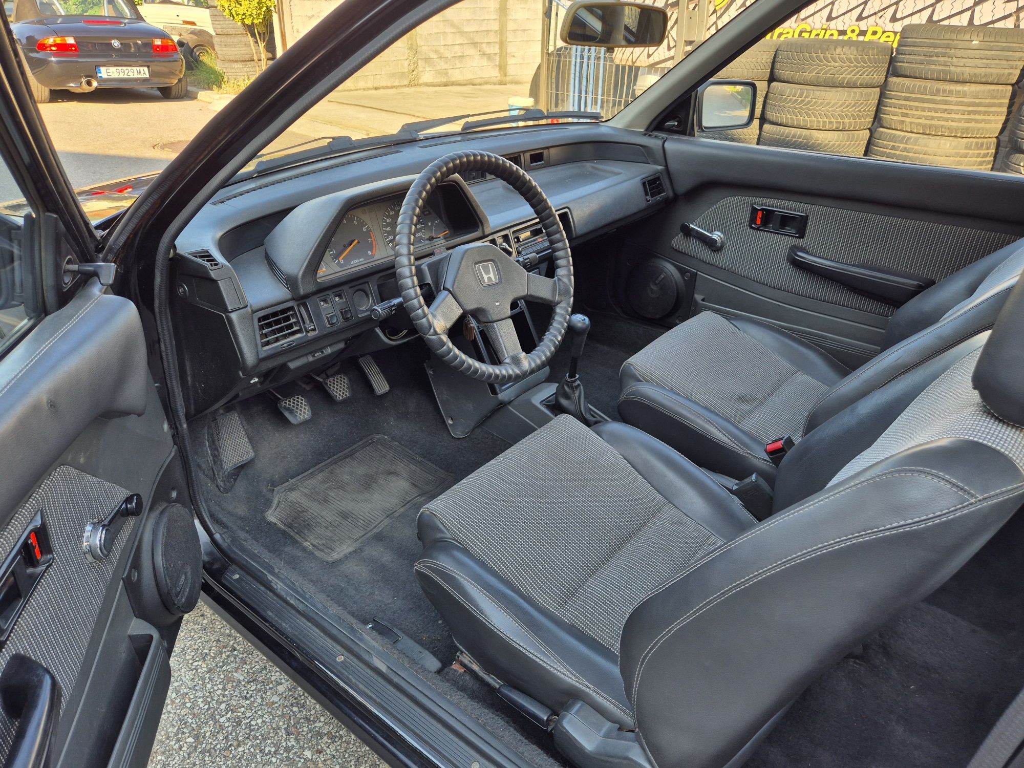 Honda Civic 1.5Gt