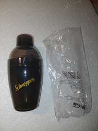 Shaker bauturi 250 ml plastic