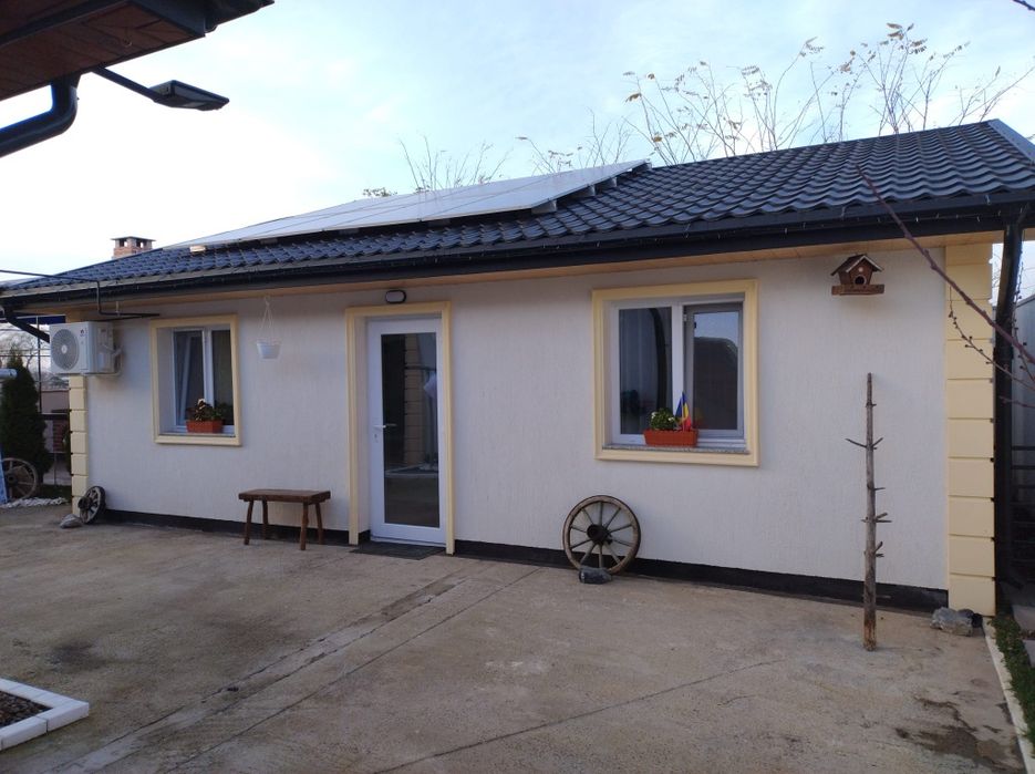 Inchiriez garsoniera confort 1