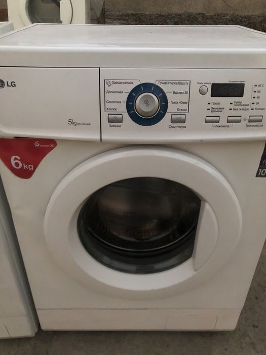 Стирални машина автомат / стиральная машина бу / Kir mashina sotiladi