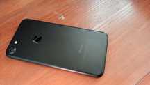 iPhone 7 Black 32 Gb