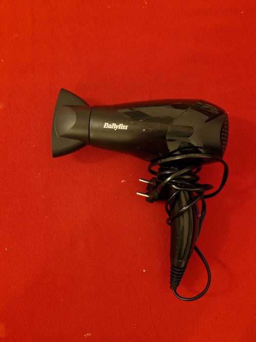 Uscator de par Babyliss