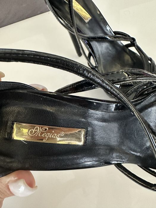 Официални сандали