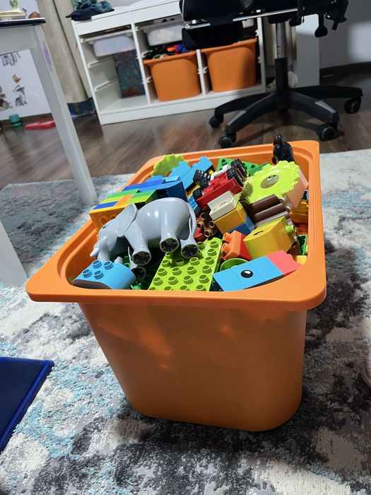 Lego duplo pentru 0+