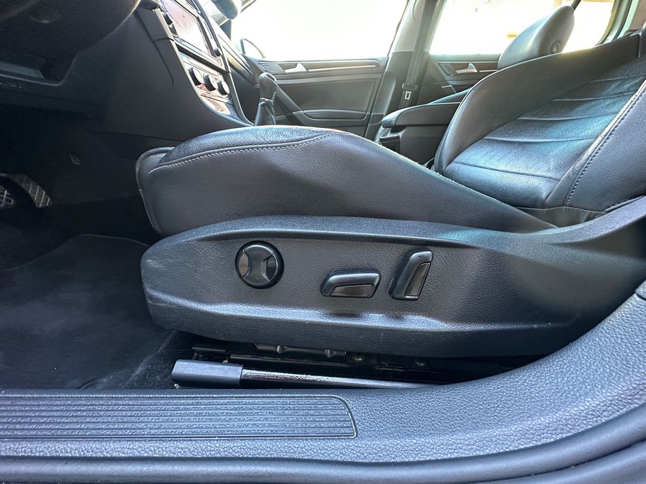 Vand Golf 7 R-line