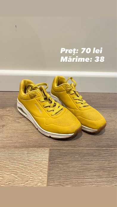 4 perechi de adidași sport