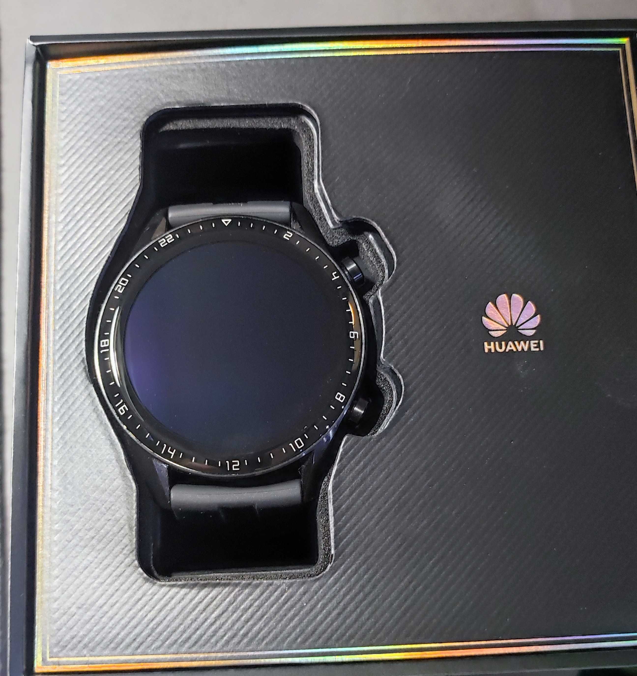 Huawei Watch GT 2 46mm