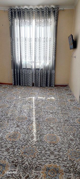 Сергели 6А 2/2/7 с мебелью и техникой