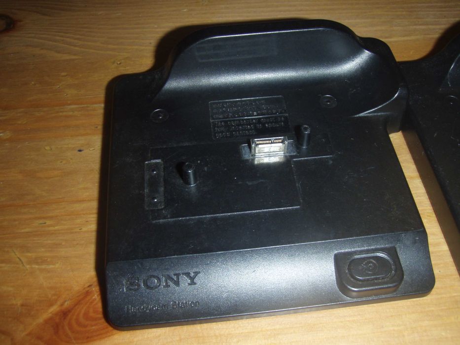 Docking station camera video Sony DCRA-C210 DCRA-C220