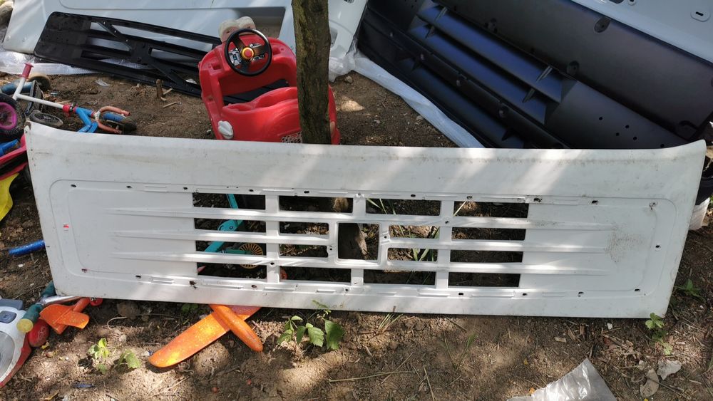 Elemente Caroserie cap tractor