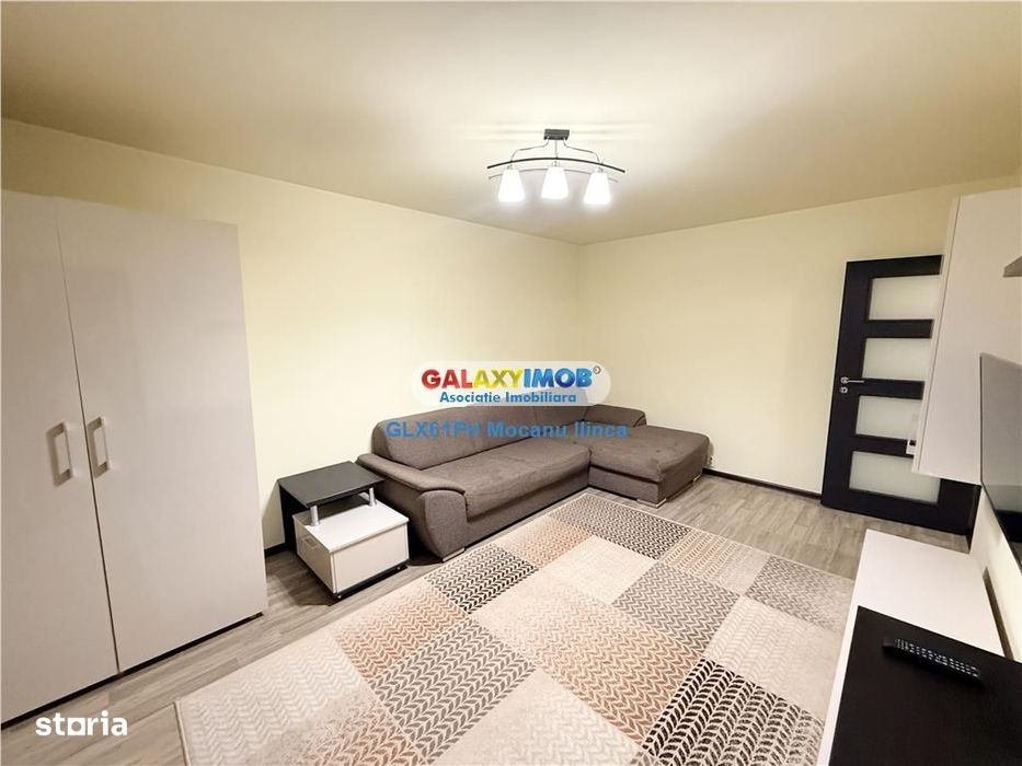 Inchiriere apartament 2 camere, Mihai Bravu, Ploiesti