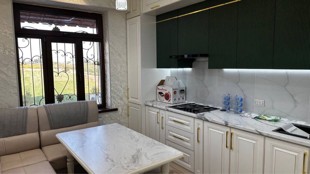 Продается квартира