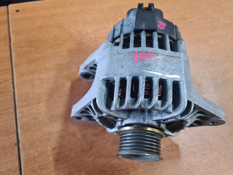 Alternator Fiat Alfa 46782219/1.6 1.8 2.0 benzină
