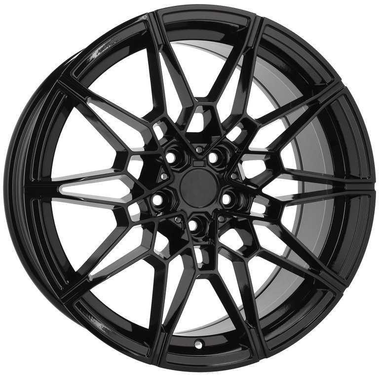 19" Джанти БМВ 5X112 BMW 5 G30 G31 3 G20 G21 G22 M