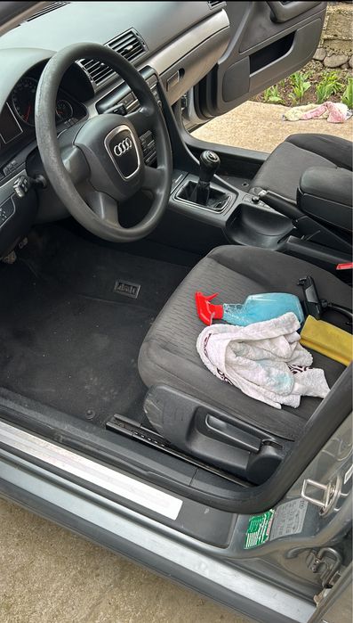 Vand Audi a4 b7 break 2.0 tdi