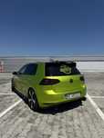 Golf 7 . 2.0 TDI , Automat