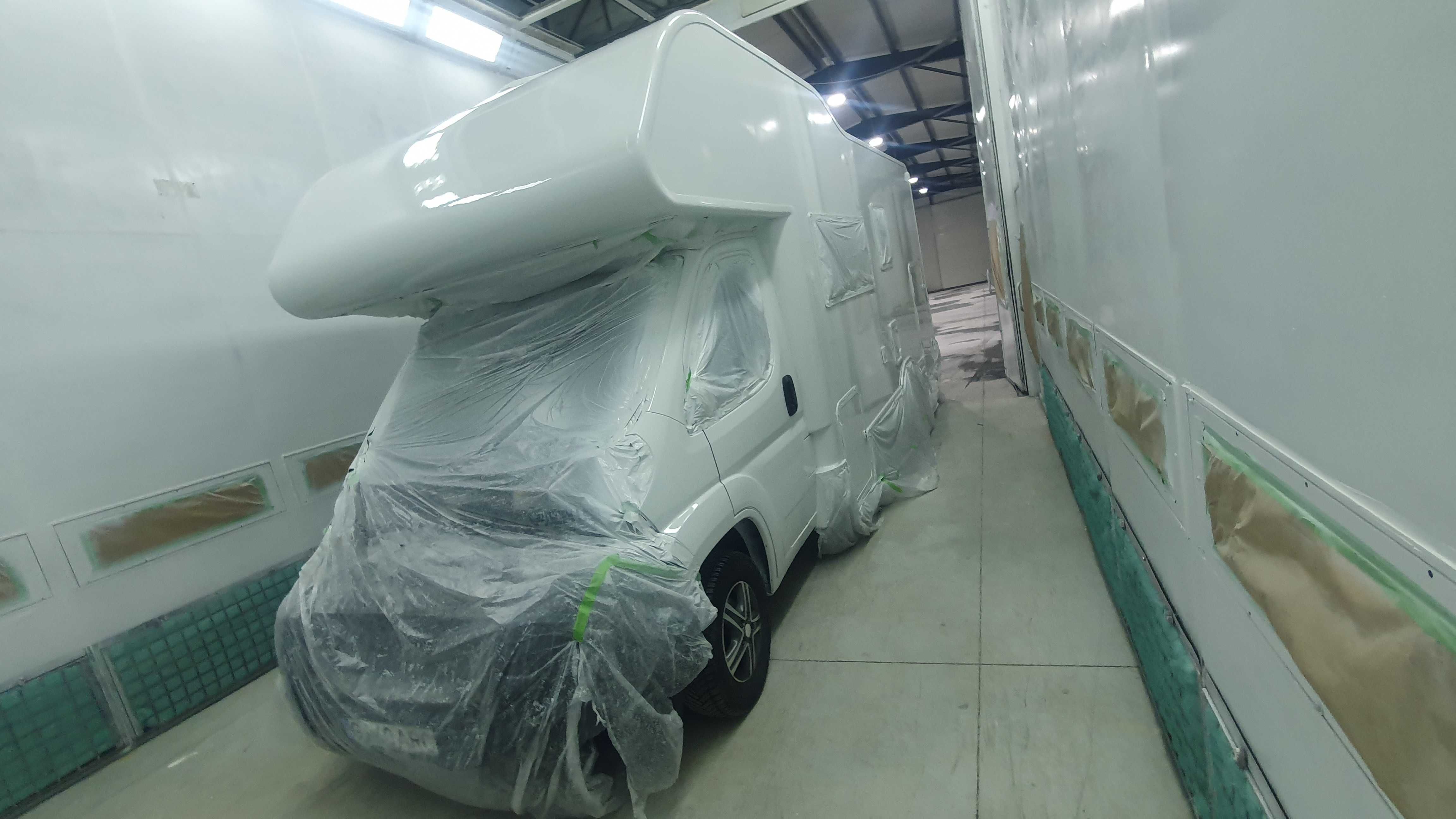Vopsitorie auto reparatii ,camioane,autoturime