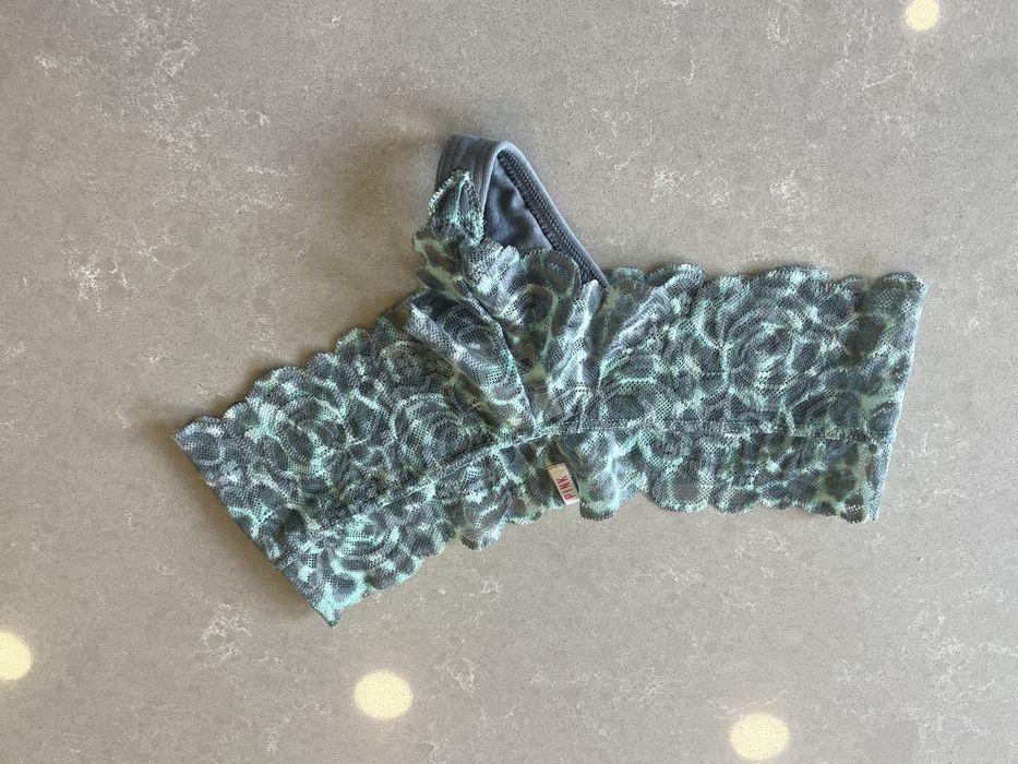 Chiloti / Bikini Victoria's Secret