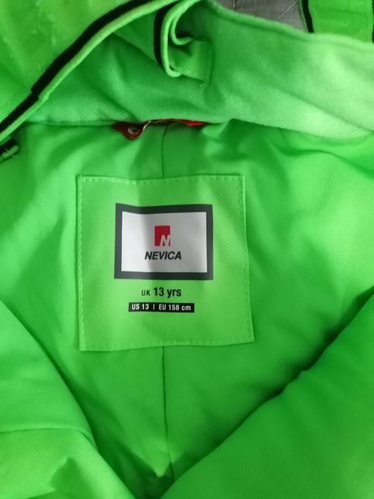 Pantaloni pentru schi