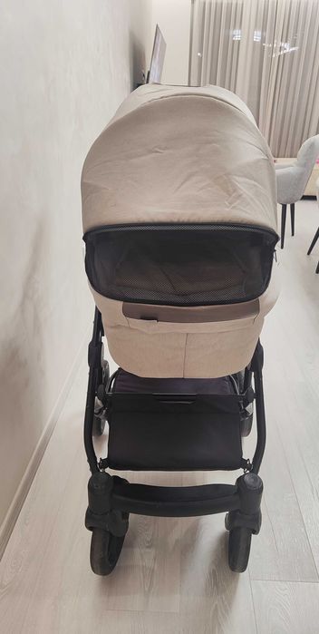 Бебешка количка Bexa 2 в 1