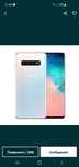 Samsung s10 512g 8g