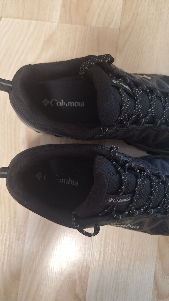 Водоустойчиви маратонки Columbia PEAKFREAK X2 OUTDRY 42.5 (27.5см)