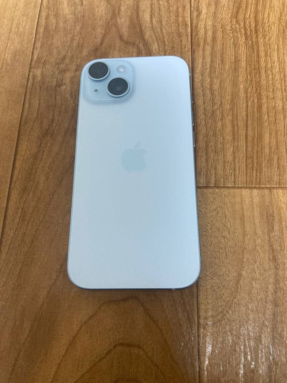 Iphone 15+(plyus) sotiladi