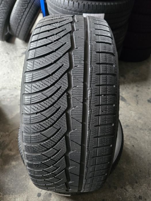 Michelin 225/50 R18 95H MS iarnă runflat