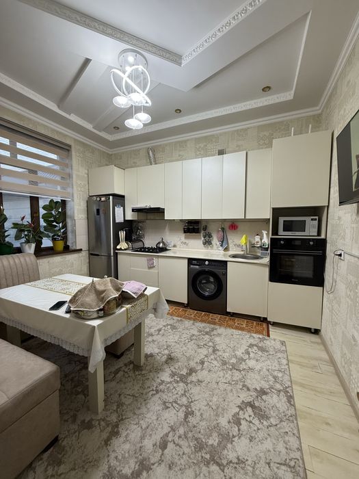 Срочно продается 2,5-сотик 5-х комн участка в Сергели Хонобод