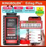Launch Ediag Plus
