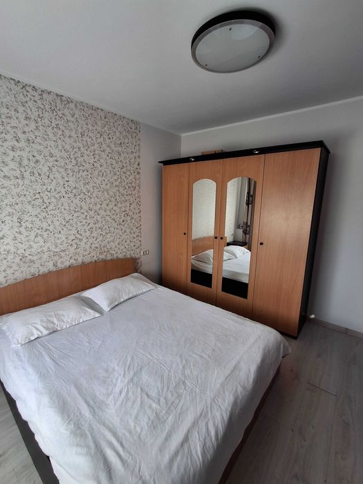 Vand dormitor conplet