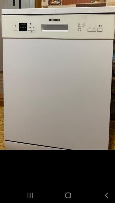 Продам посудомоечную машину