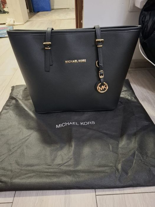 Geanta michael kors