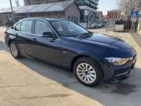 BMW seria 3 F30, XDRIVE, 2.0D, 143 CP, 2013, Efficient Dynamics