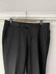 Pantaloni eleganti barbati~ Hiltl (lana Super 110's)