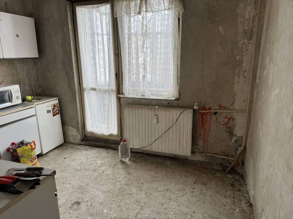 Продава се Тристаен апартамент в София, Разсадника - 62 кв.м за 1855 €/кв.м - Снимка #2