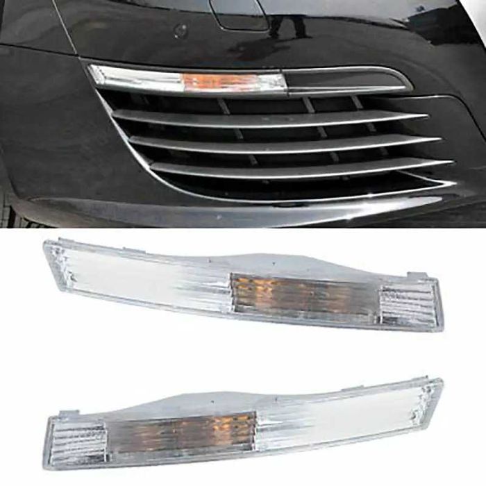 Set semnalizare bara fata Volkswagen Passat B6