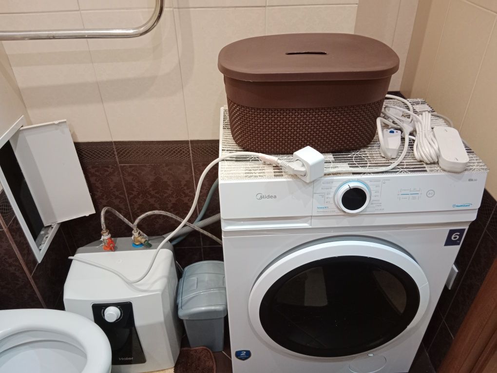 Сдам однок. кв. студию на длит. срок