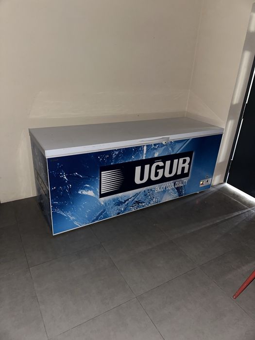 Срочная продажа Морозильников