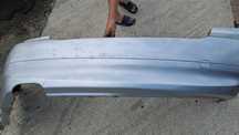 Bara spate BMW seria 3 E90