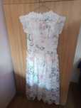 Rochie dama deosebita