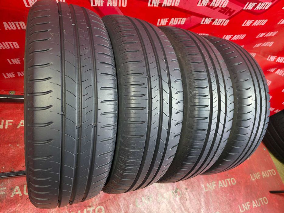 Anvelope de VARA - 175/65/15 - Michelin - 7 MM - DOT 2009 !