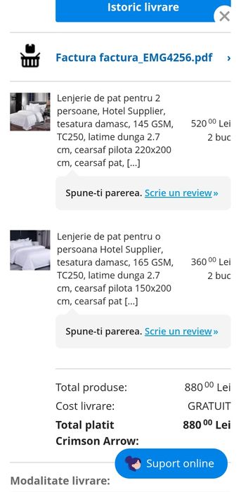 Lenjerii pat Hotel Supplier